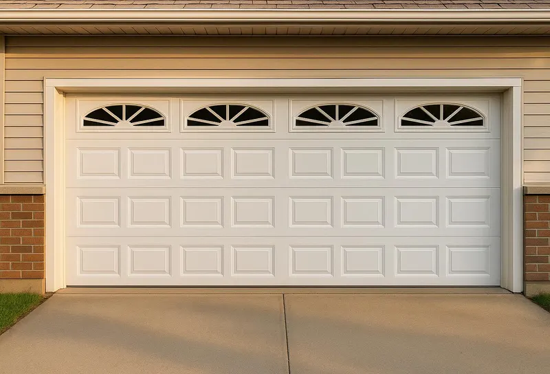 Contact Jackson Garage Door